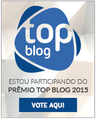 TOP Blog 2015. Vote AQUI!!!