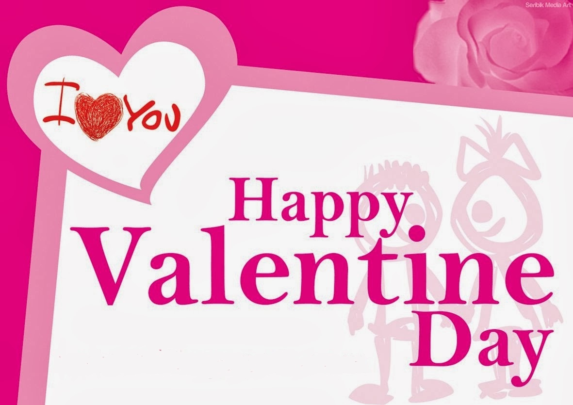 Hari Valentine 2020 Ucapan Valentine Day