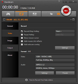bandicam activation key bandicam activation key