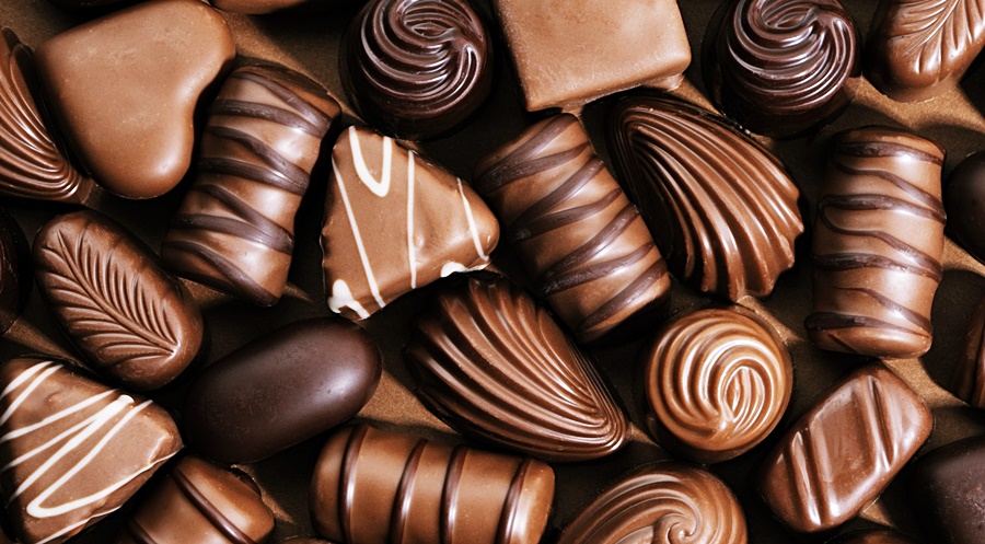 Mitos e Verdades sobre o Chocolate e a Pele 🍫