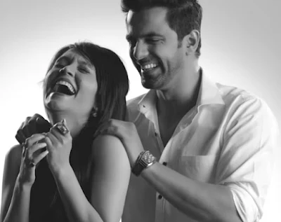 Tu Chand Mera Lyrics - Sonu Kakkar & Anuj Sachdeva