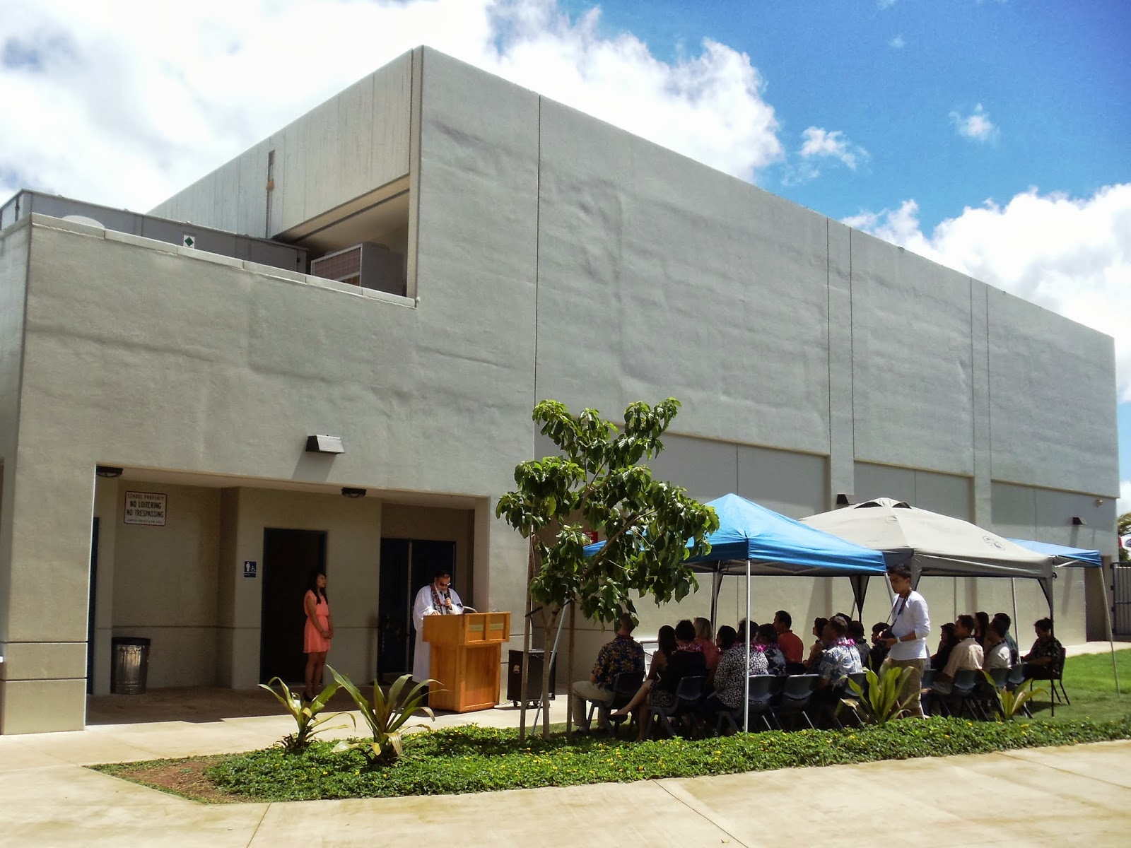 Moanalua High School Student Association 9/23 MOANALUA'S NEWEST