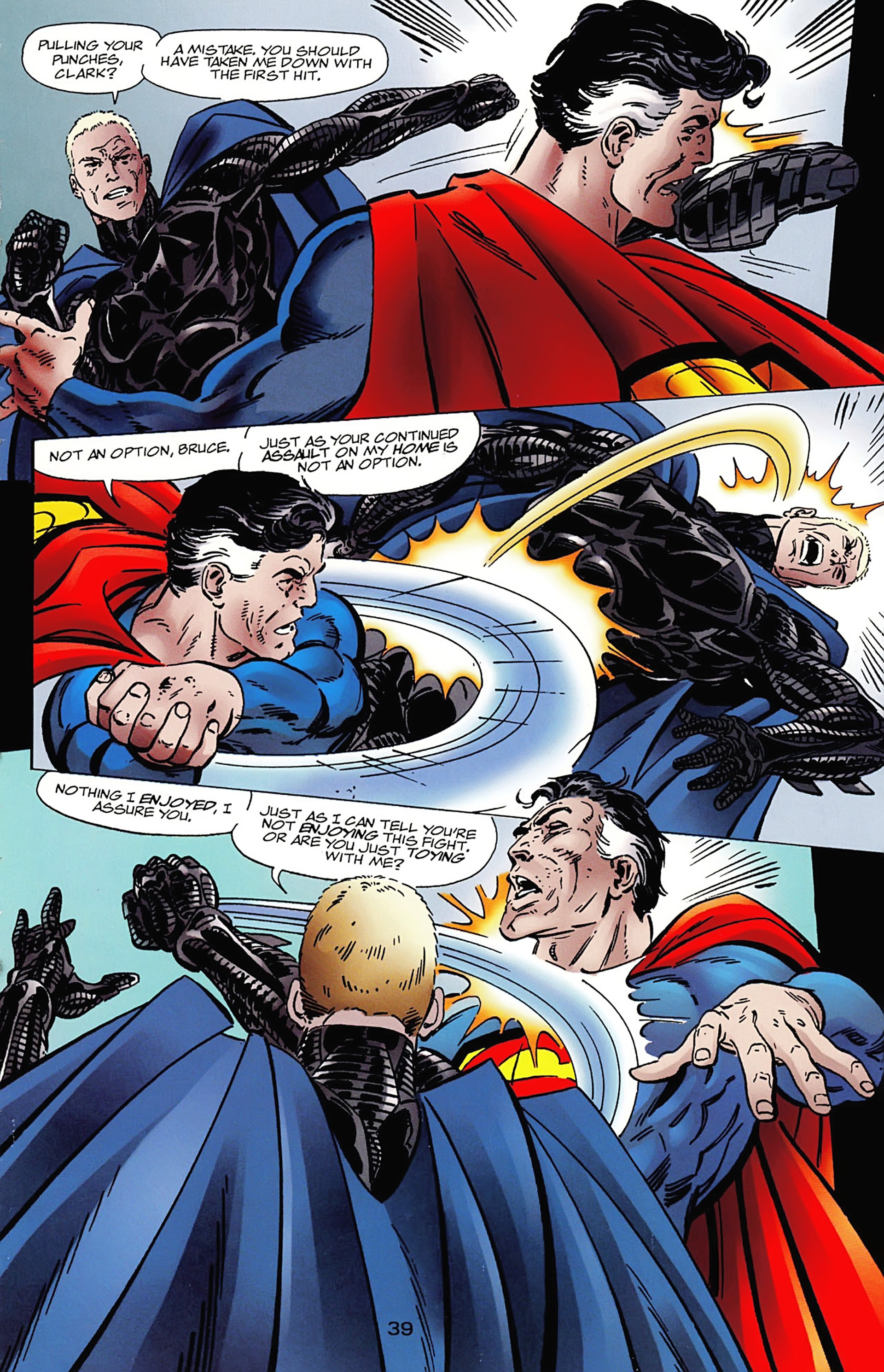 Read online Superman & Batman: Generations (1999) comic -  Issue #3 - 41