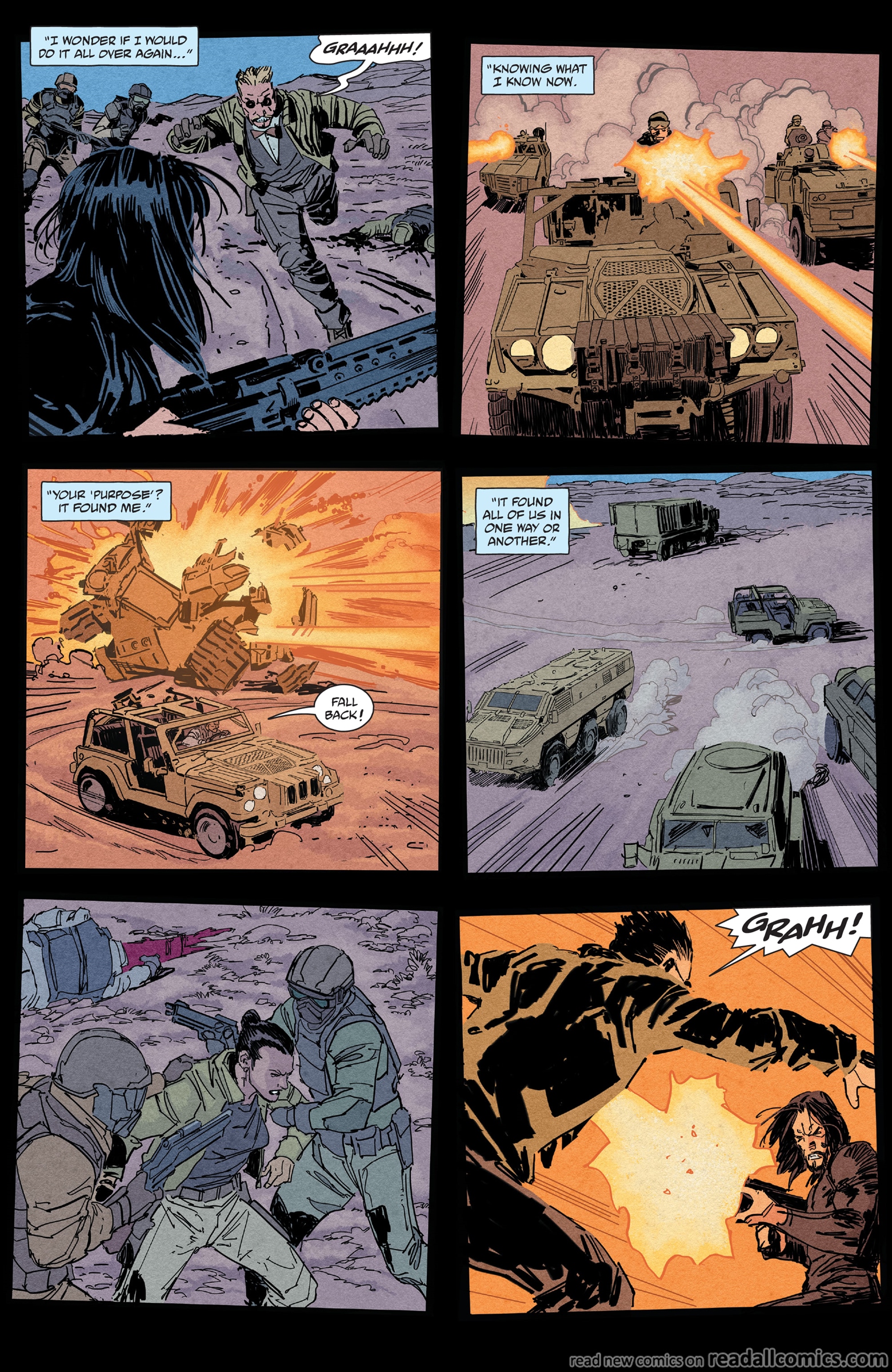 BRZRKR chapter 12 page 6