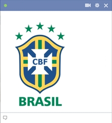 Brazil Emoticon