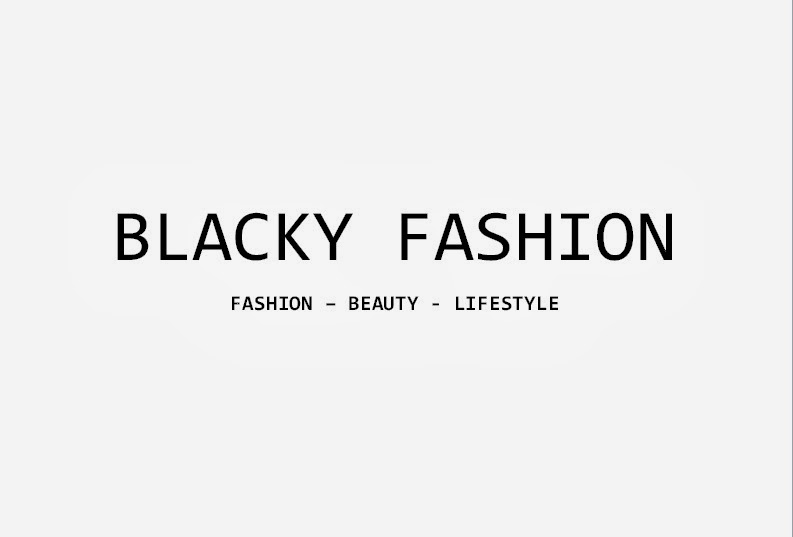            Blacky Fashion