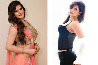 Zareen Khan Zareen Khan
