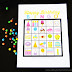 birthday bingo cards crazy little projects - freeprintablebirthdaybingocards bingo cards printable bingo | printable birthday bingo cards