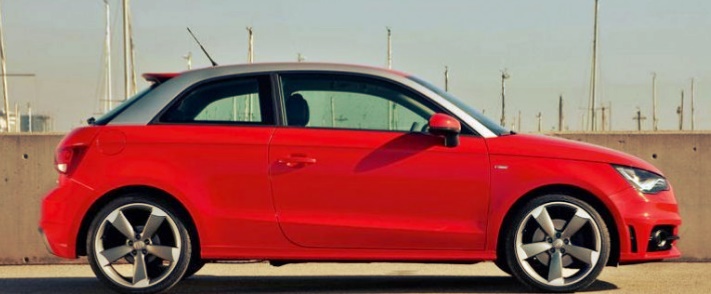 2017 Audi Q1 Release date Specs Diesel Specs