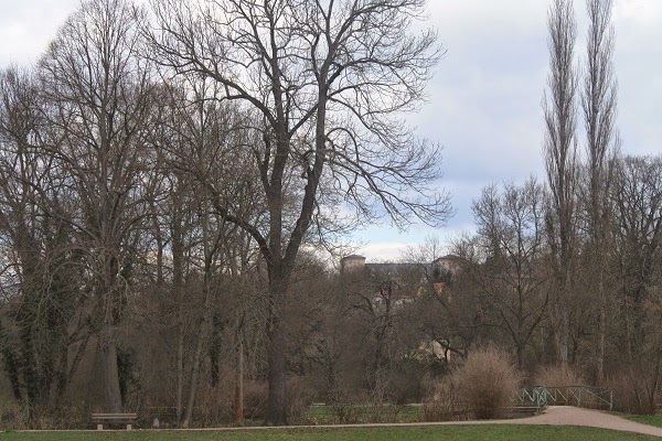 Fadenspiele Ostergrusse