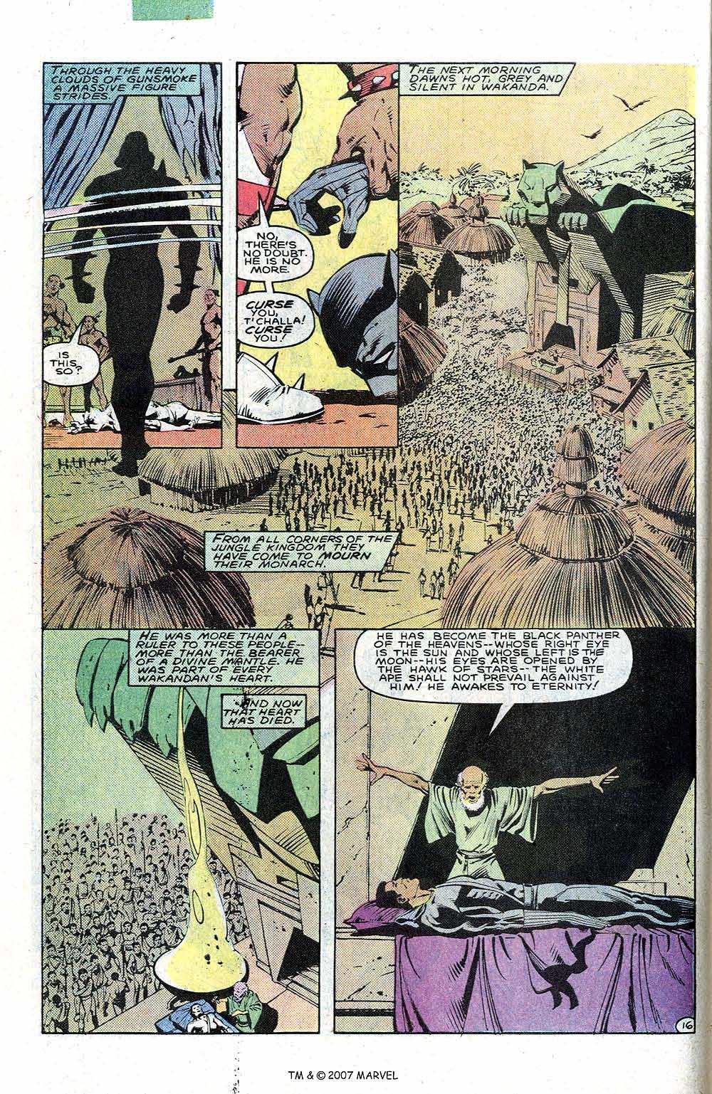 Read online Iron Man (1968) comic -  Issue # Annual 5 - 22
