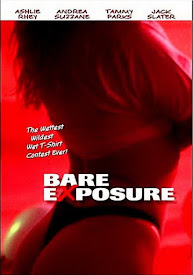 Watch Movies Bare Exposure (1993) Full Free Online