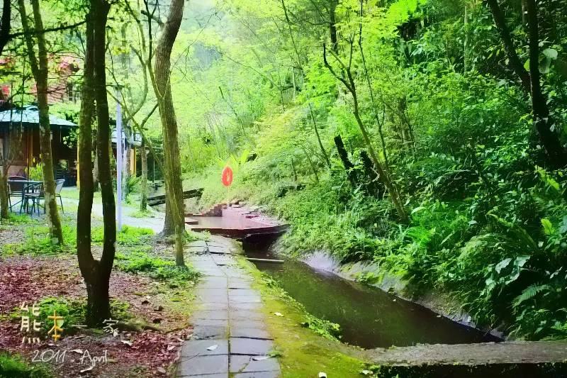 三峽景觀餐廳下午茶|216莊園咖啡