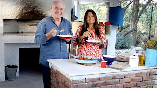 Rick Stein: From Venice to Istanbul ep.7 Rick Stein: From Venice to Istanbul ep.7