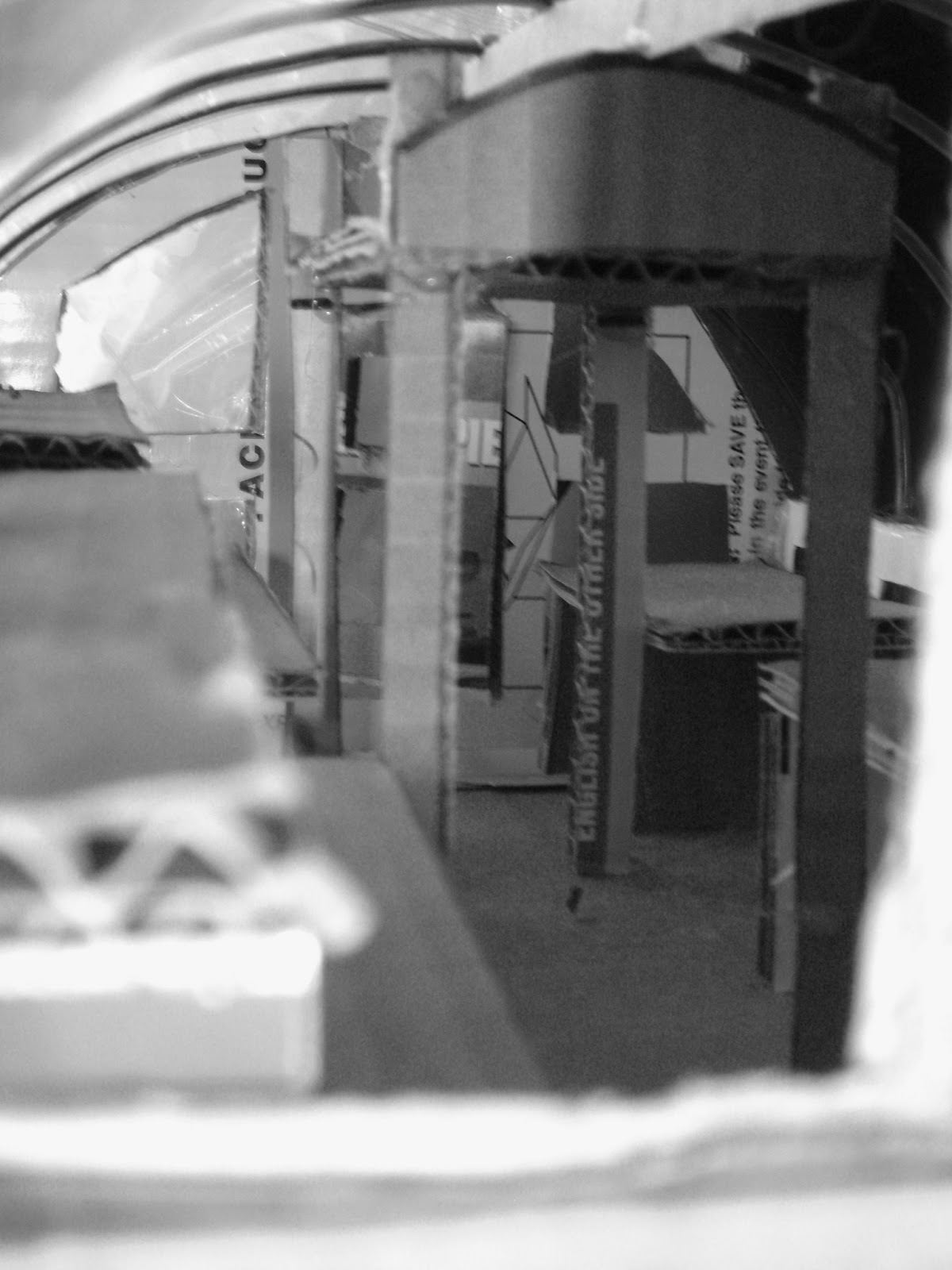 Three Sisters Garden Tricycle Gardens Headquarters