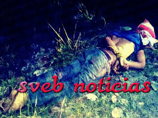 Hallan cuerpo maniatado y ejecutado en Cuitlahuac Veracruz