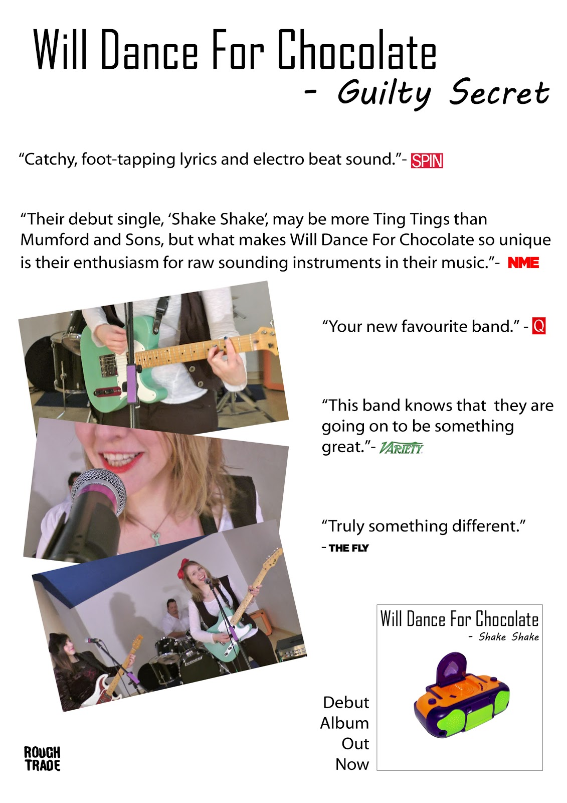 ZoeyBakerA2MediaStudies: My Magazine Advert