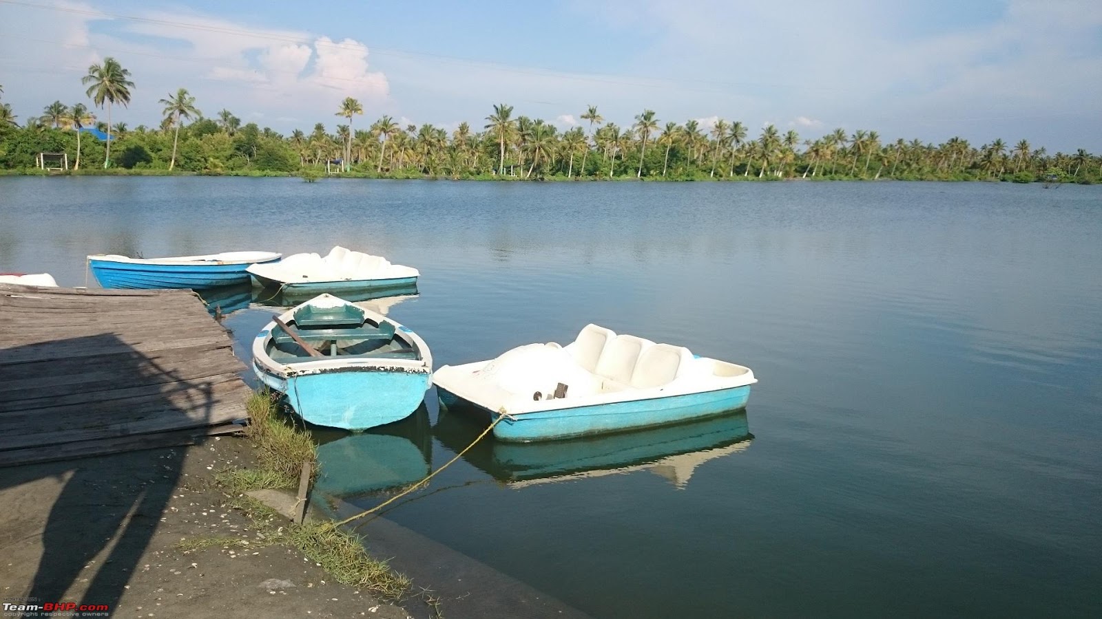 Vypin Island The hidden gem