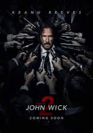 John Wick Chapter 2 Coming Soon
