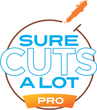 Sure Cuts A Lot 5 PRO v5.050 Full version