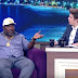 MR. CATRA FALA DA MORTE DO FILHO A PORCHAT: BAGULHO SEM CURATIVO