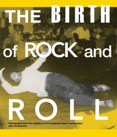 BOOK The Birth of Rock and Roll