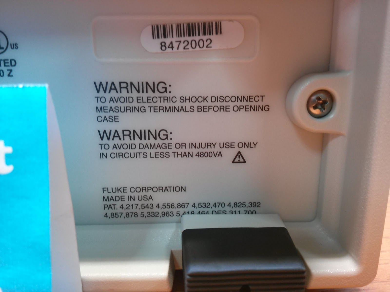 Kenwood tr 9130 User manual