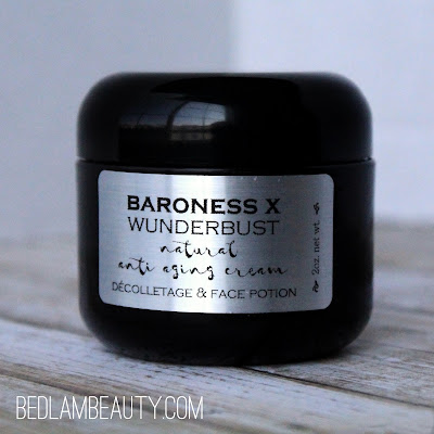 Baroness X Wunderbust | My Review