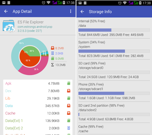 Download Apps2SD PRO: All in One Tool v8.1 APK Gratis