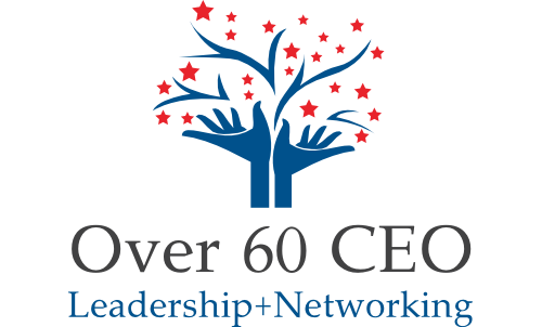 Over 60 CEO - Planejamento Profissional