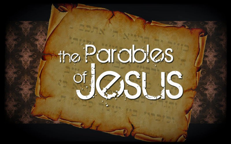 Lily Of The Valley COGIC Newsletter Parable Of The Two Sons Revealed Lily Of The Valley COGIC Newsletter Parable Of The Two Sons Revealed