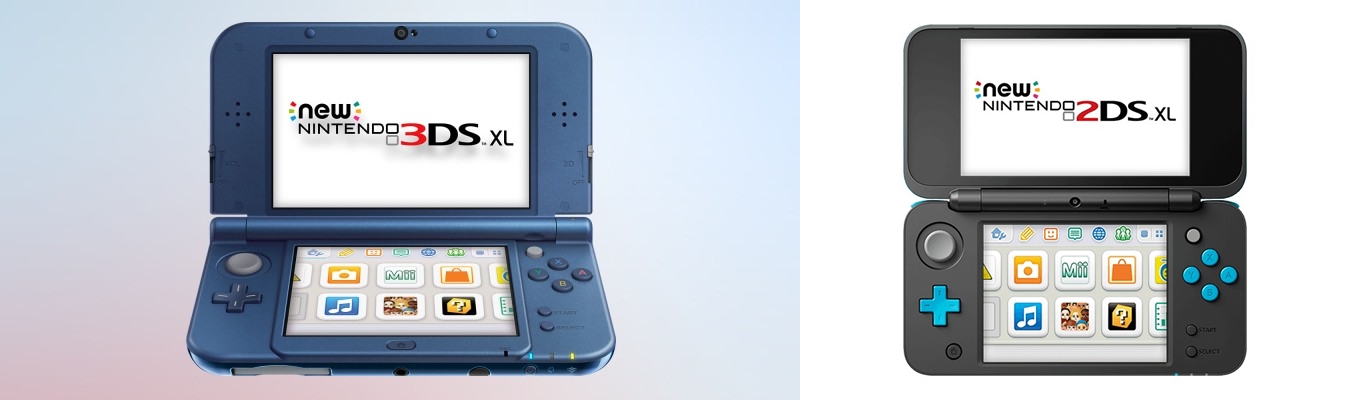 Baggio games - New Nintendo 3DS XL Galaxy destravado com
