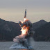 Misiles de Corea del Norte podrían llegar a Washington