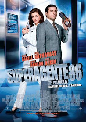 Superagente 86 De Película latino, descargar Superagente 86 De Pelicula, ver online Superagente 86 De Pelicula
