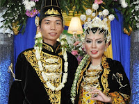 Rias Pengantin Jawa Barat Terbaru