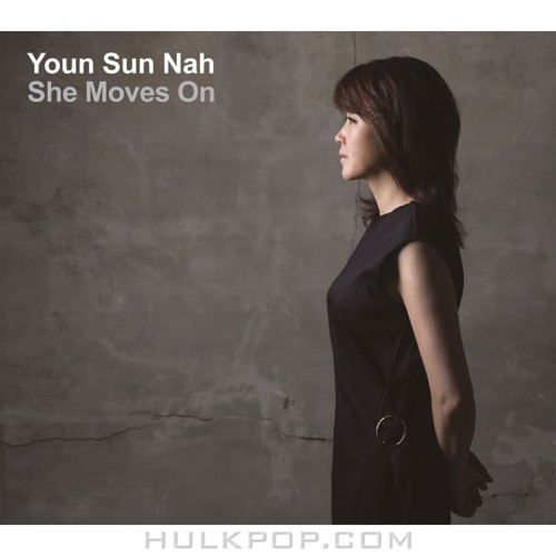 Youn Sun Nah – She Moves On
