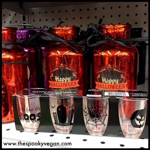 The Spooky Vegan Halloween 2017 at 99 Cents Only Stores