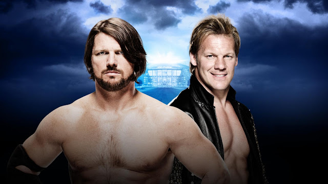 Smoke and Mirrors #228 - Antevisão: WWE WrestleMania