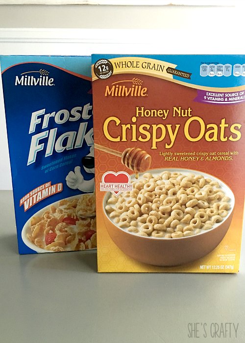 She's crafty Top Products to buy at Aldi grocery stores