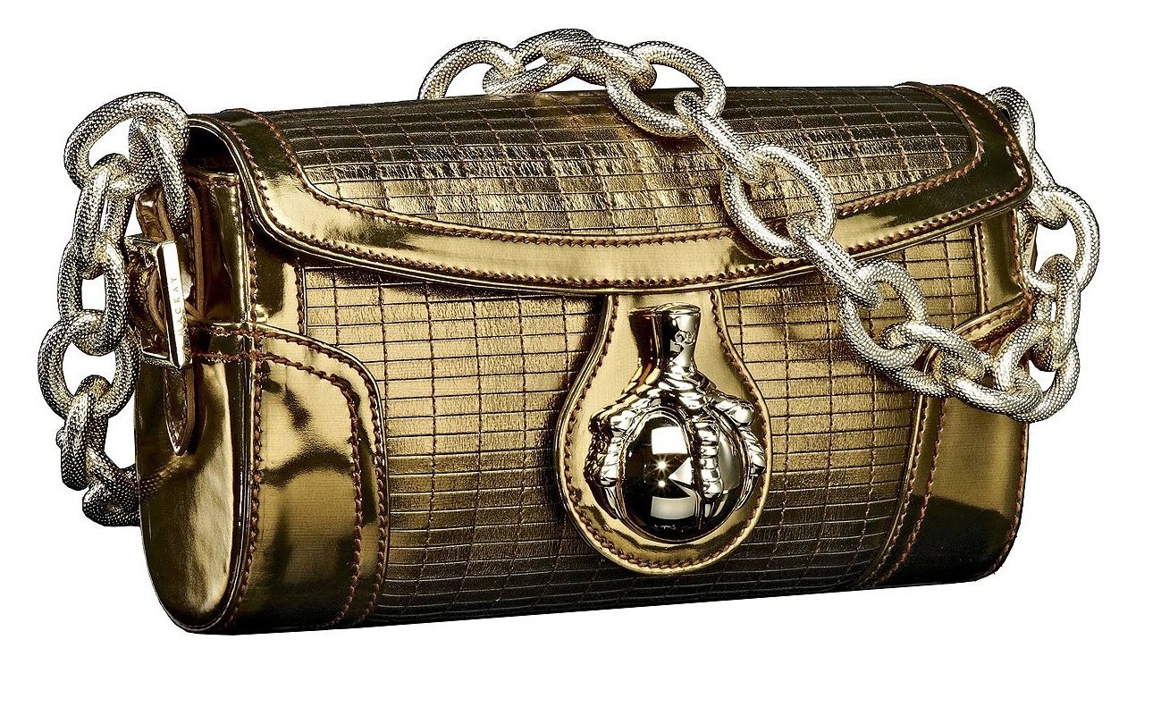 Hollywood Trendy Clutches For Women