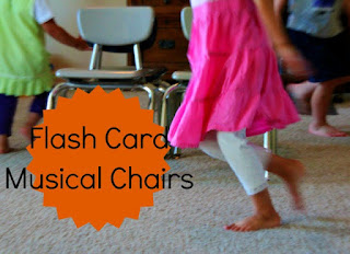 musical chairs flash card early games syndrome satb2 associated fun