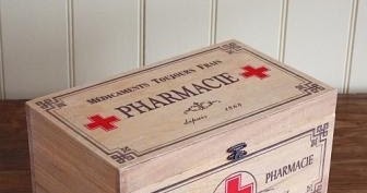 #ConsejosdeFarmacia: Botiquín de primeros auxilios | Consejos de Farmacia