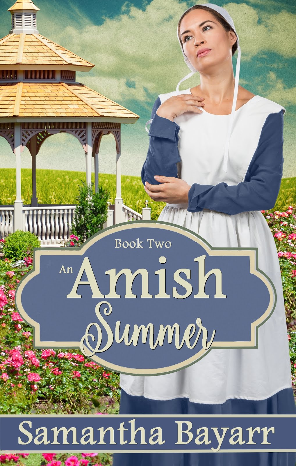 Amish Summer