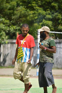 Di Papua, Tentara dan Polisi Indonesia Makin Ganas Terhadap Orang Papua