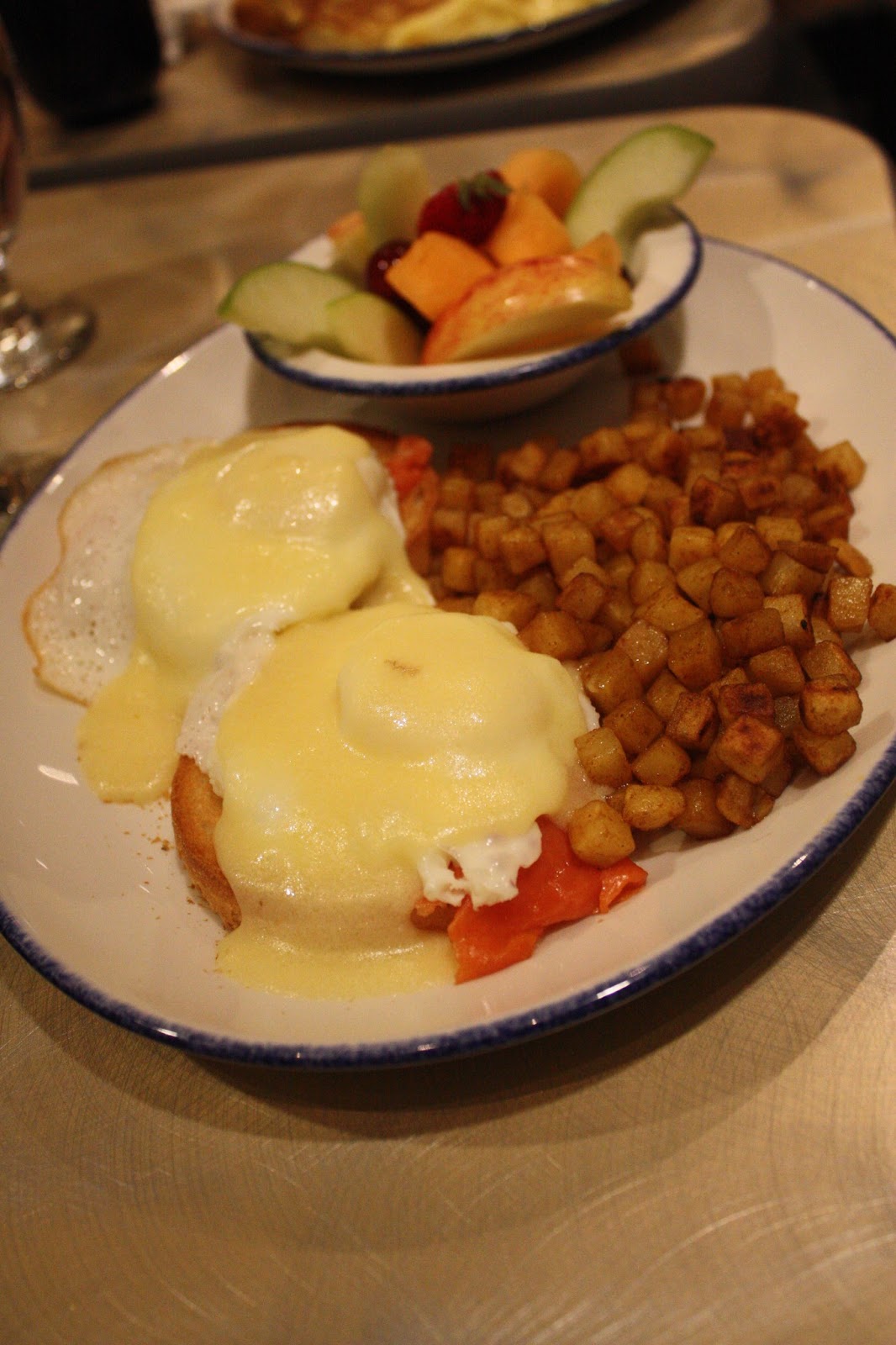 All Eric Can Eat De Dutch Edmonton, AB