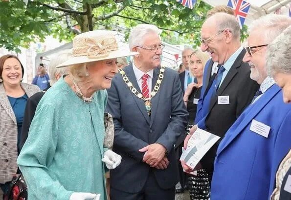 The Telford Community Pride Awards is a part of the Telford & Wrekin Council’s 50th anniversary celebrations