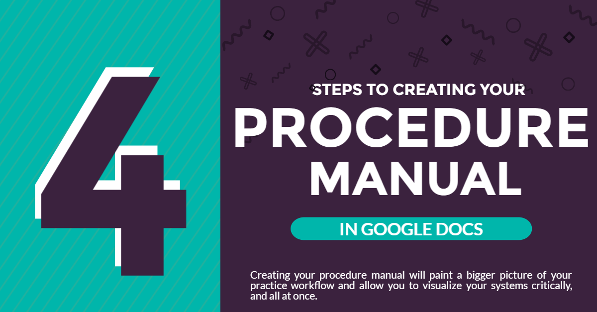 4-steps-to-creating-your-procedure-manual-in-google-docs