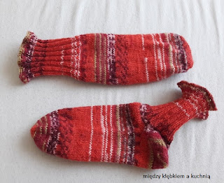 skarpetki nie do pary skarpety, skarpetki, fabel, druty