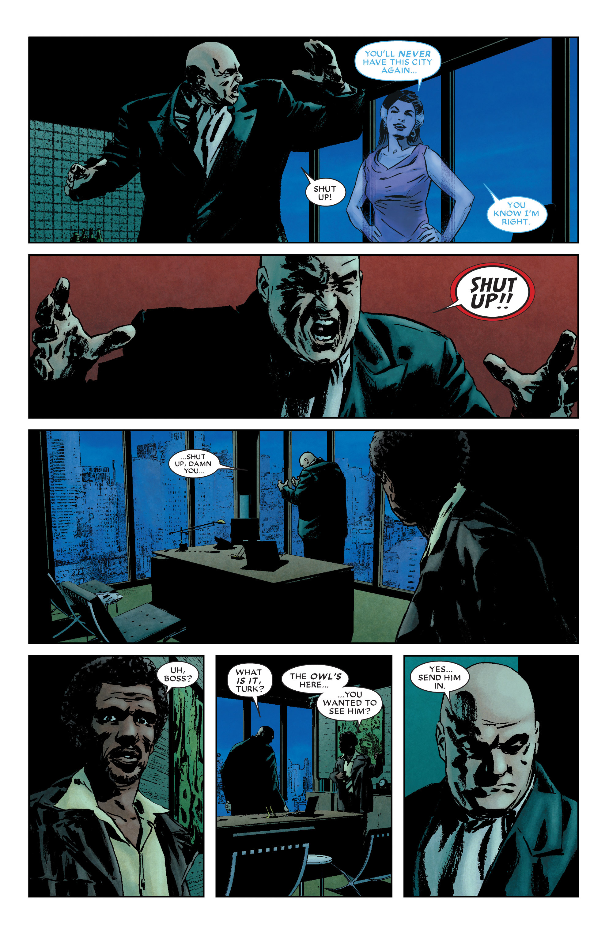 Daredevil (1998) 119 Page 10