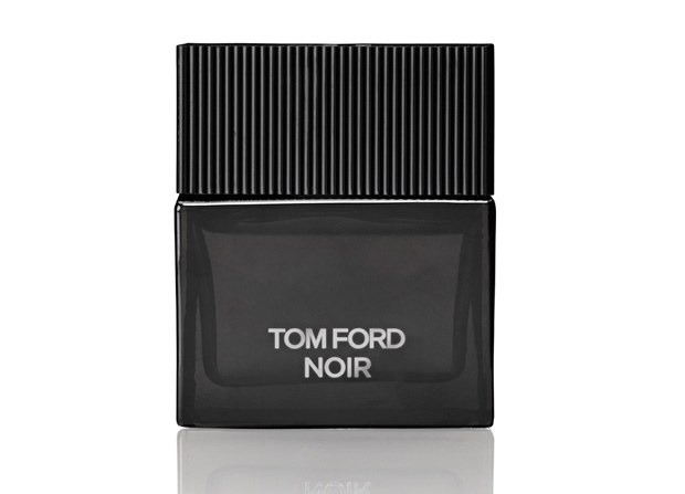 Smartologie: Tom Ford 'Noir': The New Fragrance for Men